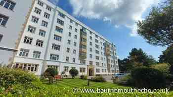 Bournemouth studio flat to go up for auction