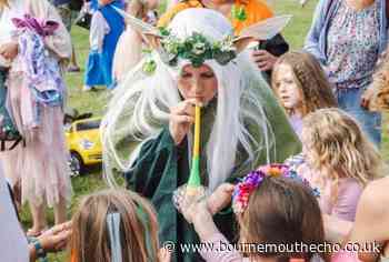 New Forest Fairy Festival is returning to Burley Park