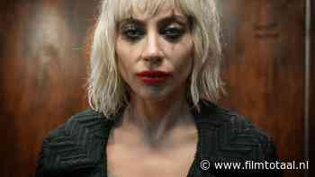 Lady Gaga over haar Harley Quinn in 'Joker 2': "Een unieke versie"