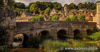 The gorgeous 42-mile walk near the Cotswolds that's one of the UK's best