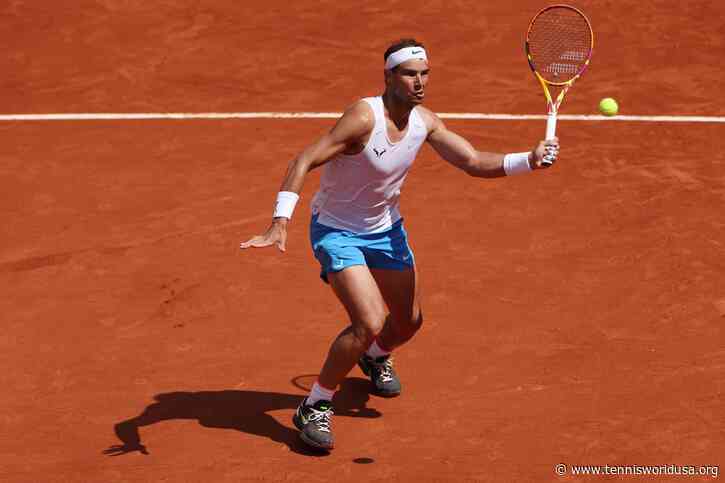 Rafael Nadal's Roland Garros Mistery: Farewell or Future Plans?