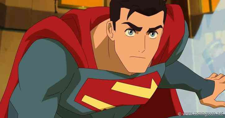 My Adventures with Superman Season 2: How Many Episodes & When Do New Episodes Come Out?