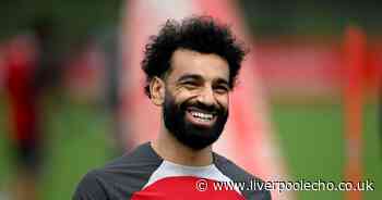 Arne Slot eyes first Liverpool signing as FSG given lucrative Mohamed Salah transfer ultimatum