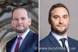 Bury constituencies are 'top targets' for Labour at election