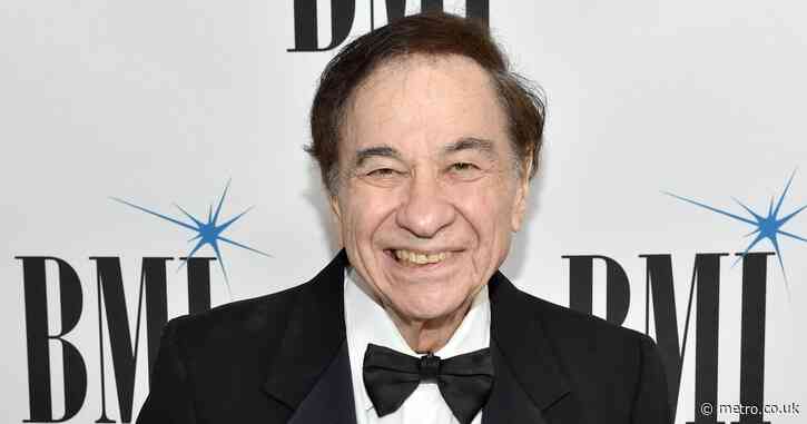 Mary Poppins and It’s a Small World songwriter Richard M. Sherman dies aged 95