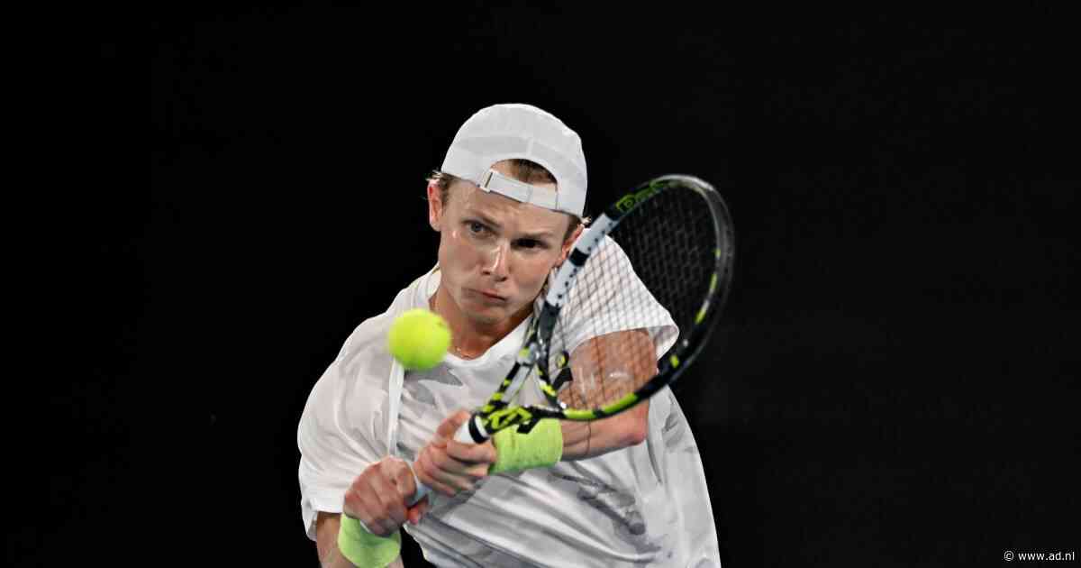 Programma Roland Garros 2024 | Direct Nederlander in actie op eerste dag, zware loting voor Rafael Nadal