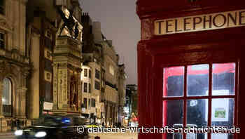 Jubiläum eines Kultkastens: Die rote Telefonzelle wird 100 Jahre alt