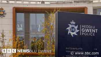 Police boss would've been sacked if he hadn't quit