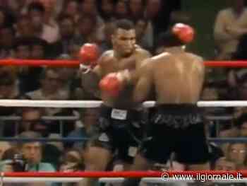 Campione del mondo a 20 anni: quando Tyson demolì Berbick