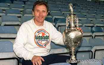 Howard Wilkinson: History can smother people at Leeds