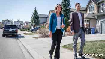 Albertans think Danielle Smith is bad on affordability. Here's why she isn't paying for it