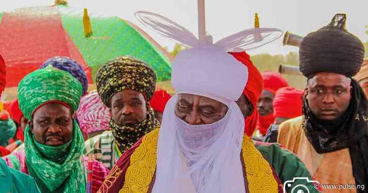 Whatever affects Kano affects Nigeria - Dethroned Emir demands justice
