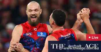 AFL 2024 round 11 LIVE updates: Narrm secure top eight spot after downing lacklustre Euro-Yroke