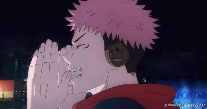Jujutsu Kaisen Chapter 262 Release Date, Time & Where to Read the Manga