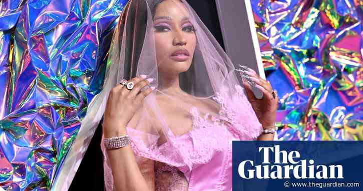 Nicki Minaj says sorry to fans as Manchester gig cancelled after arrest