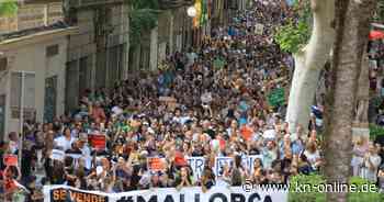 Mallorca: Proteste gegen Massentourismus – Worum geht es den Menschen?