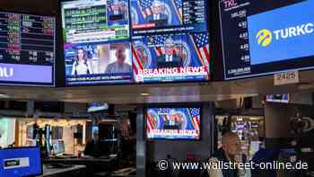 US-Wirtschaftsschwäche: Bond-Renditen könnten sich verdoppeln