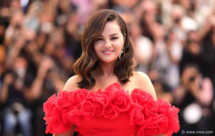 Selena Gomez wins Best Actress prize at Cannes Film Festival for ‘Emilia Pérez’