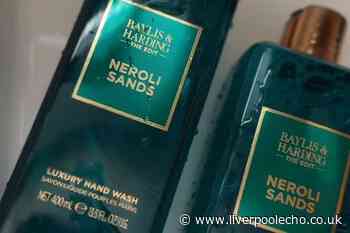 Baylis and Harding fans say new hand and body wash range smells like £168 perfume