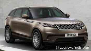 Jaguar Land Rover To Produce Iconic Range Rover SUVs In India: Details