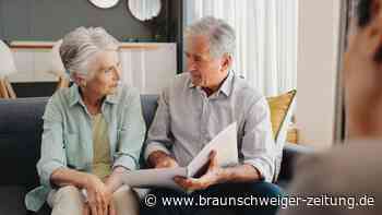 Rentenversicherung vererben: So profitieren Sie am meisten