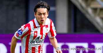 'Voor Driouech makkelijker om uit de verf te komen bij PSV dan voor Saito'