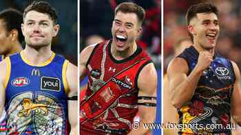 AFL Rd 11 Three Word Analysis: Nah, they’re done; can’t stop winning; percentage weirdly matters