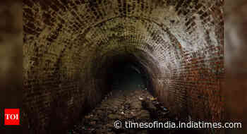 Three coal miners trapped inside illegal rat-hole mine in Assam