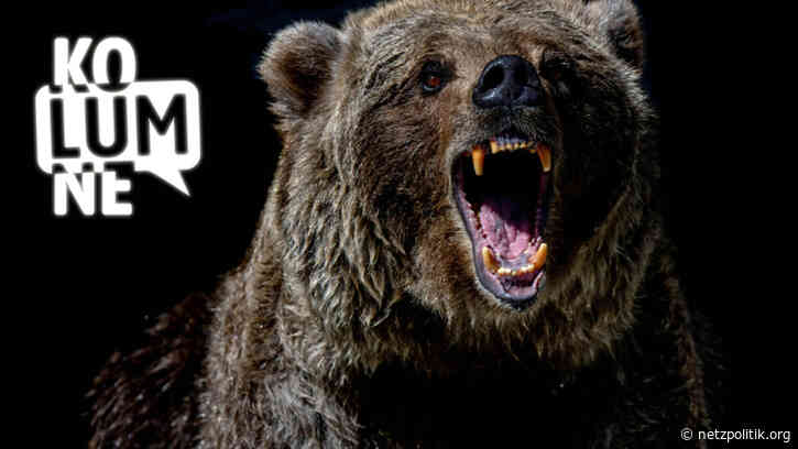 Breakpoint: Von Bären und Bestien
