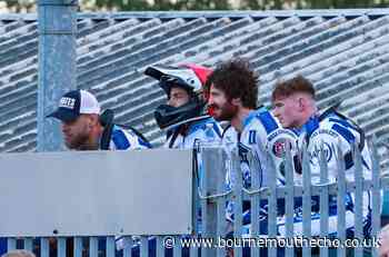 New date for Poole Pirates' trip to Plymouth in BSN Series set