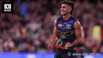 Crows put on a clinic against Eagles as Demons, Hawks celebrate wins