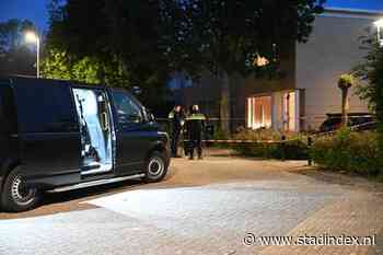Politie doet onderzoek naar explosie bij woning in Swifterbant
