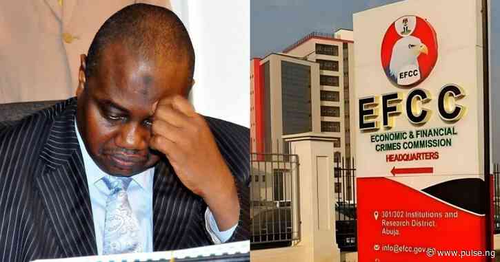 Ibrahim Lamorde: Ex-EFCC chairman dies in Cairo after surgery complications