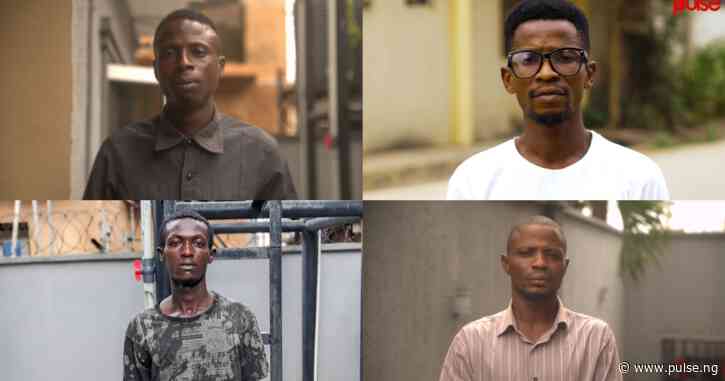 Headfort Foundation: Nigerians are being left to suffer in prison