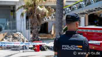 Ehemann erlitt Kopfverletzungen: Todesopfer von Mallorca ist junge Mutter aus Saarland