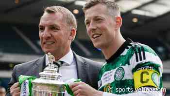 'Rodgers won't stand still as Celtic’s mentality shines again'