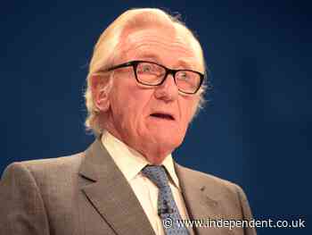 Refusal to mention EU makes this election most dishonest in modern times, warns Heseltine