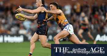 ‘Ball. Yes!’: Why AFL umpires need to revive this great footy catchcry