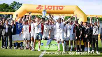 Toto-Pokal: Premiere für den FC Ingolstadt