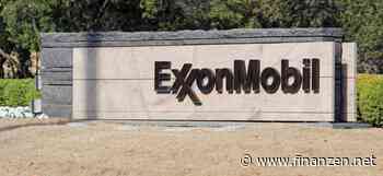 Rechte der Aktionäre untergraben? Norwegischer Staatsfonds stimmt gegen ExxonMobil-Direktor ab