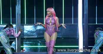 Nicki Minaj breaks silence about police detention in Amsterdam