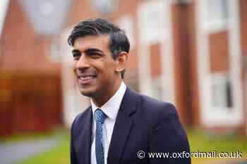Rishi Sunak announces national service plans: Poll for 18-year-olds