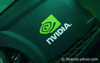 Nvidia Stock: Cheaper than it Was a Year Ago