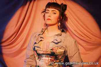 Colchester: Gabriela Eva to release new single 'Need in My Chest'