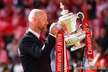 Why FA Cup win may not stop Manchester United sacking Erik ten Hag