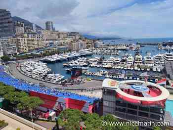Grand Prix de Monaco: les terrasses et balcons, un bon filon... qui connaît l’inflation