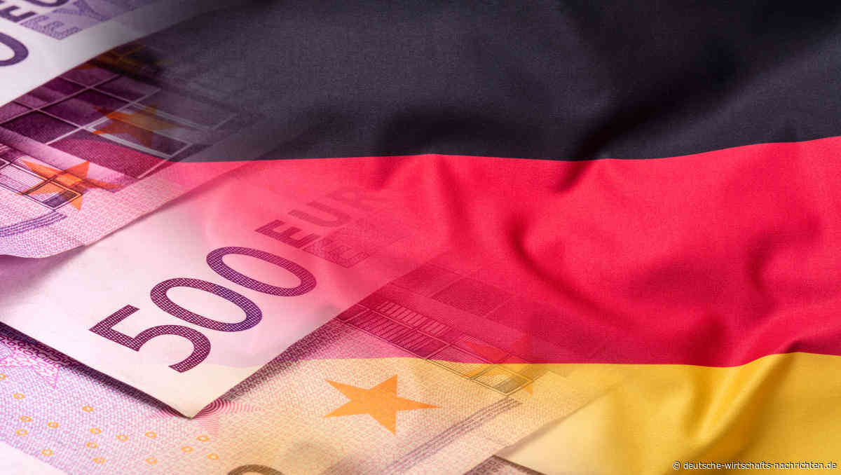 Deutschlands Kapitalmarkt: Hemmnis für die Finanzierung der Zukunft