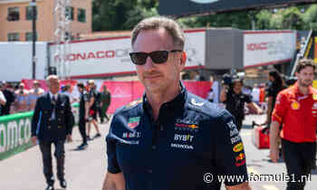 Horner wil dat de race in Monaco vermakelijker wordt: ‘Er moet een evolutie plaatsvinden’