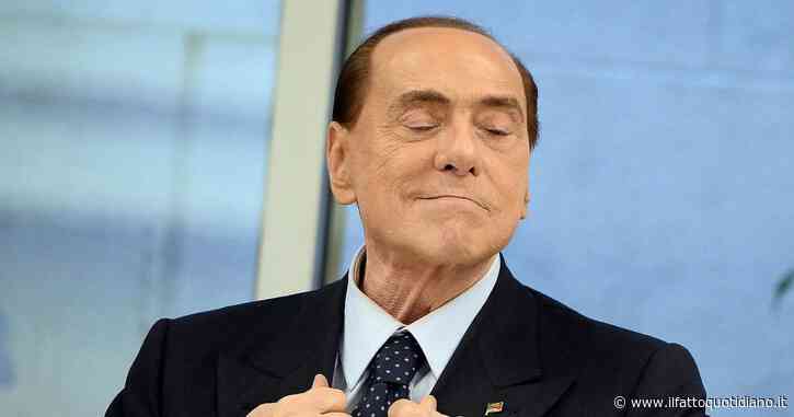 Berlusconi messo in minoranza dentro Forza Italia? Il retroscena di Quagliariello sulla corsa al Colle del 2015. Tajani: “Mai esistito”