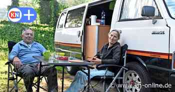 Camping mit Wohnmobil: Neumünster als Geheimtipp